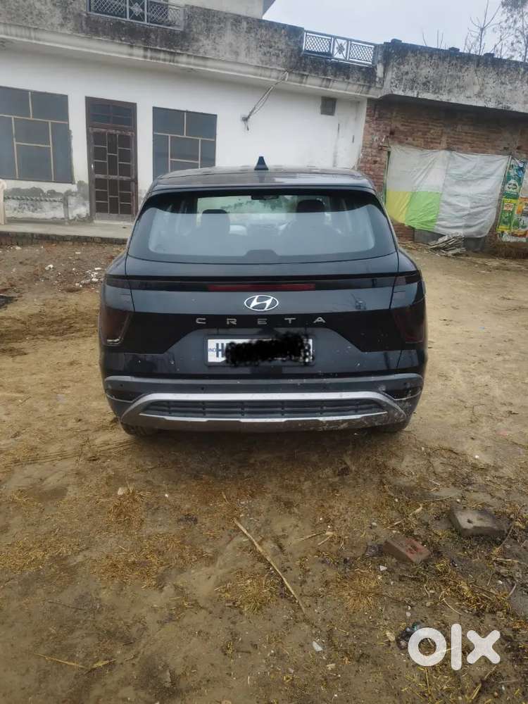 Hyundai Creta 2023