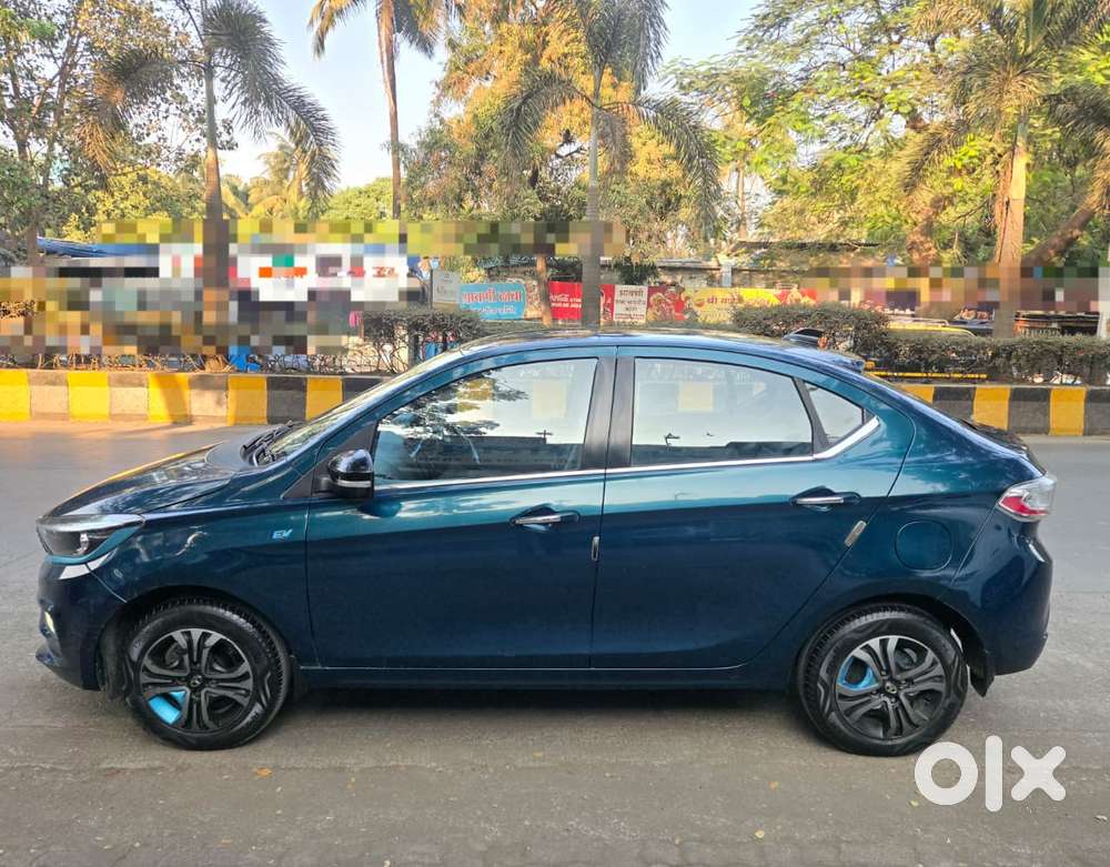 Tata Tigor Ev Xz Plus, 2022, Electric