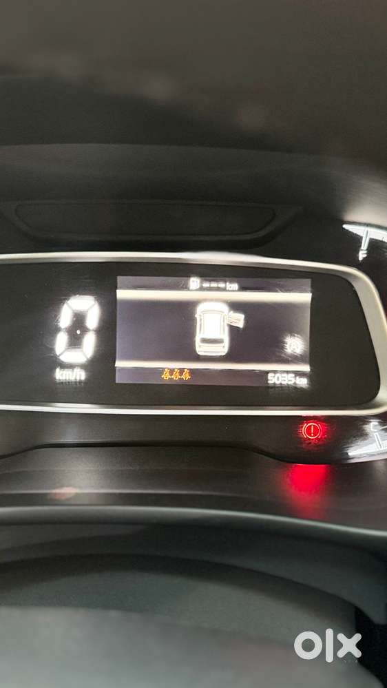 Kia Sonet 1.2 Htk Plus, 2025, Petrol