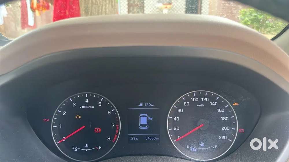 Hyundai New I20 Asta 2018 Mt