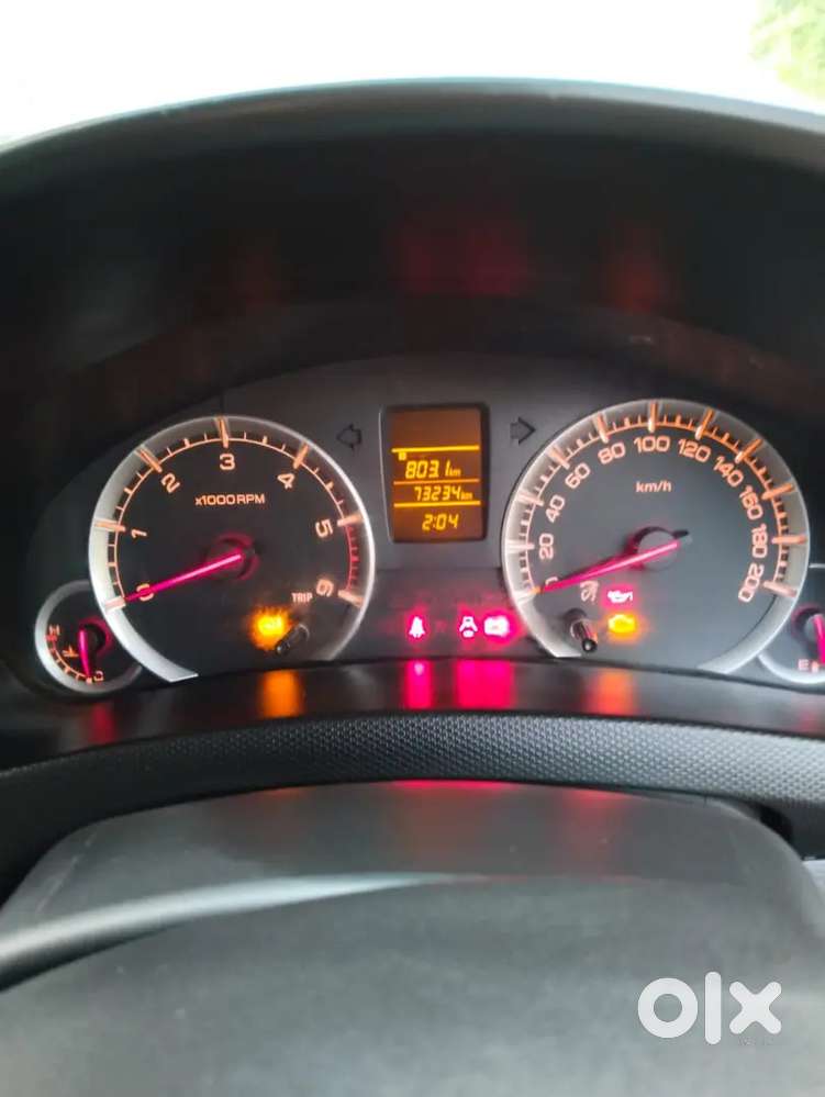 Swift Vdi O Model 2017 First Owner Bumper To Bumper Original