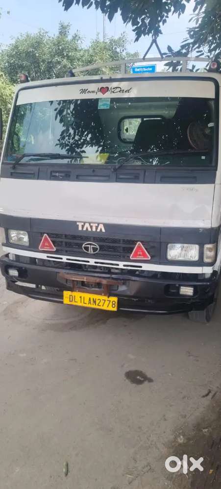 Tata 709 17feet Gahi