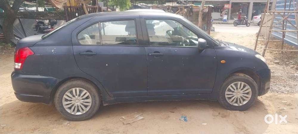Maruti Suzuki Swift Dzire 1.3 Vxi, 2008, Petrol