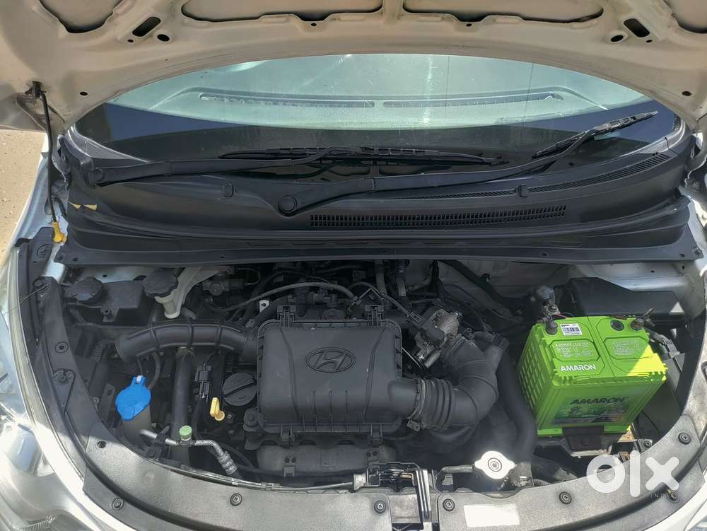 Hyundai I10 Era 1.1 Irde, 2011, Petrol