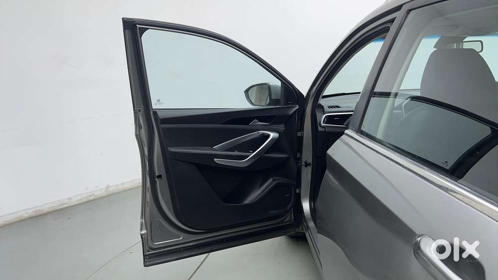 Mg Hector Sharp Dct Petrol, 2020, Petrol