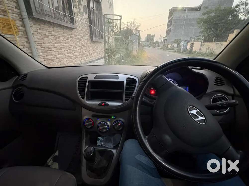 Hyundai I10 2015 Petrol 54000 Km Driven