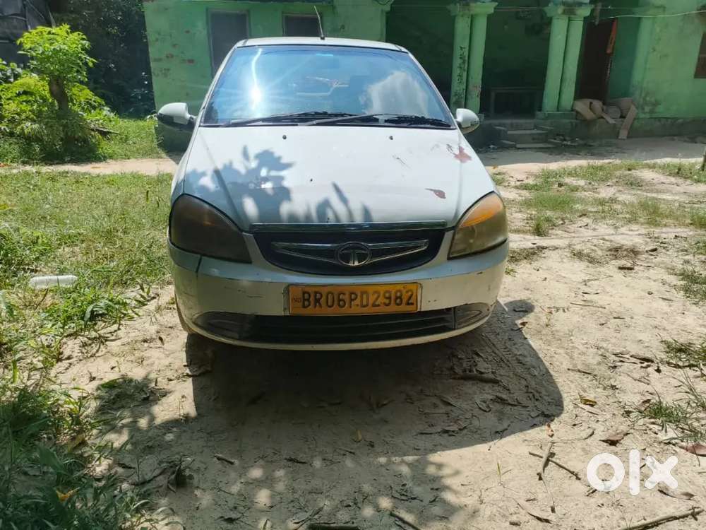 Tata Indigo Ecs Lx 2017 Diesel Manual