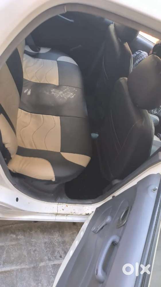 Hyundai Xcent 2005 Petrol 7854 Km Driven