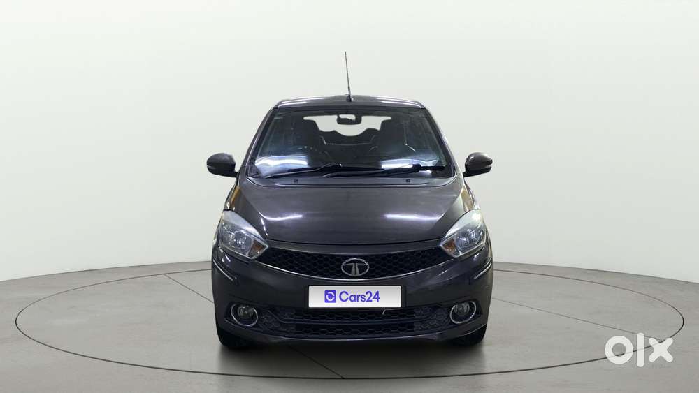 Tata Tiago 1.2 Revotron Xz, 2016, Petrol