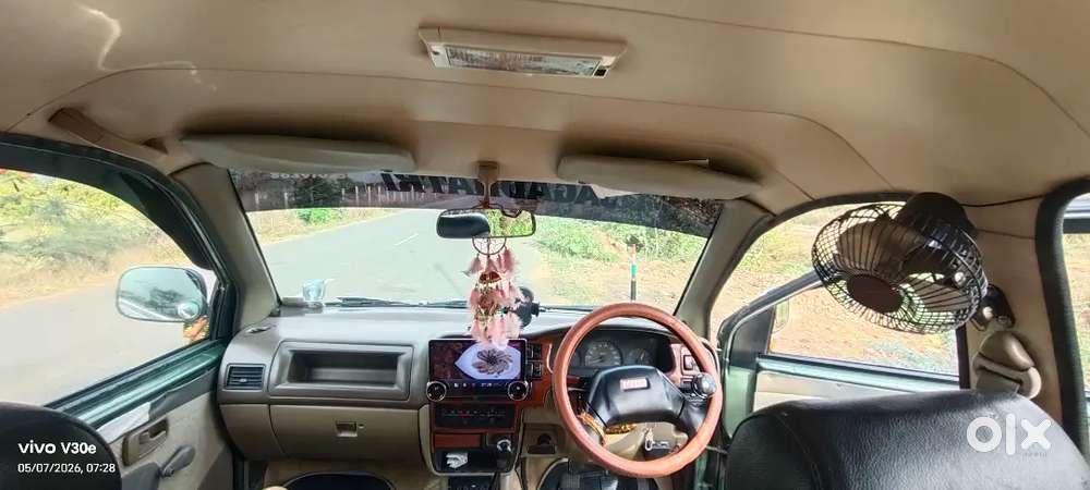 Chevrolet Tavera 2008 Diesel 20000 Km Driven