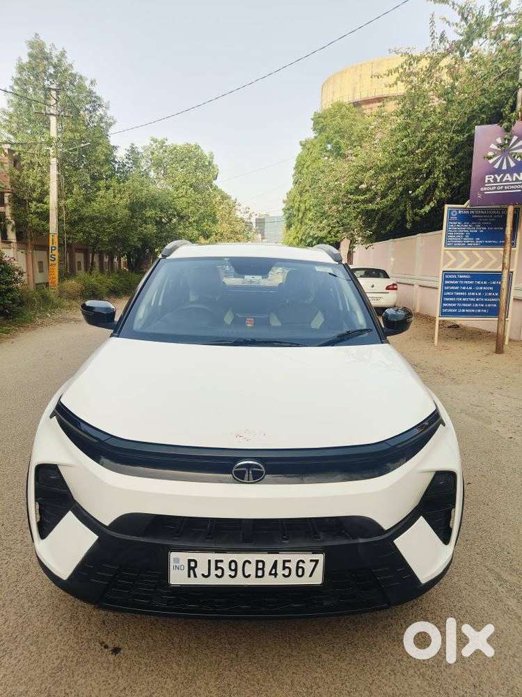 Tata Nexon Pure S 1.5 Revotorq Diesel 6mt, 2024, Diesel