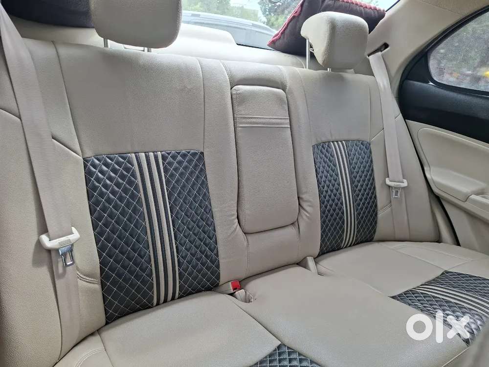 2021 Maruti Dzire 1.2 Vxi Manual, 66000 Km