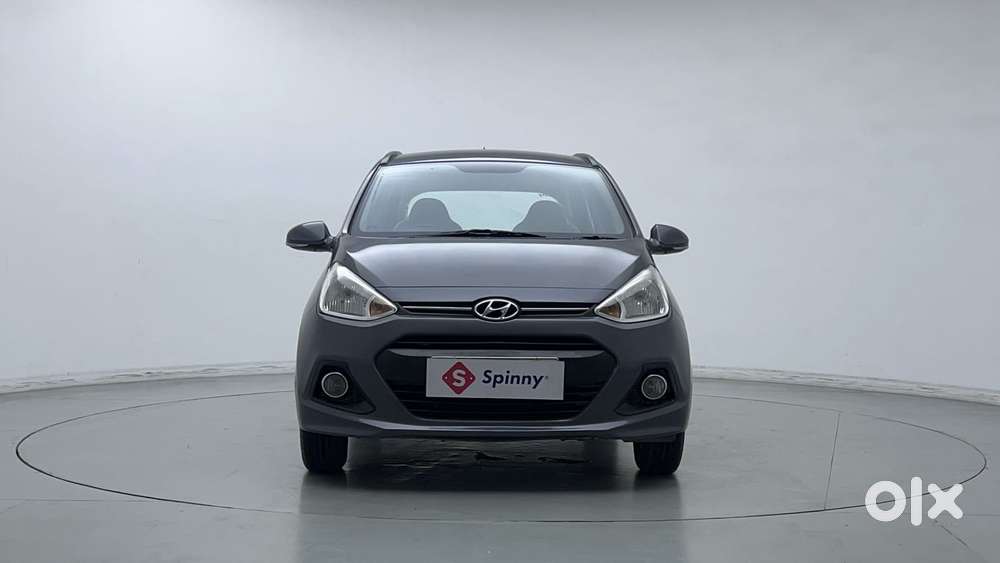 Hyundai Grand I10