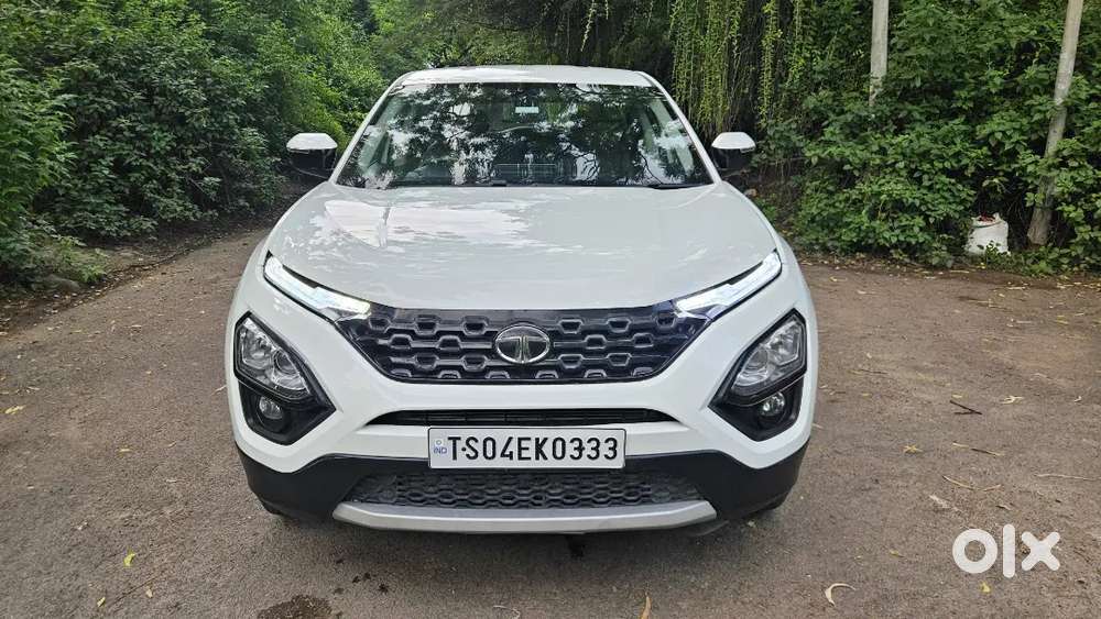 Tata Harrier 2.0 Kryotec Diesel