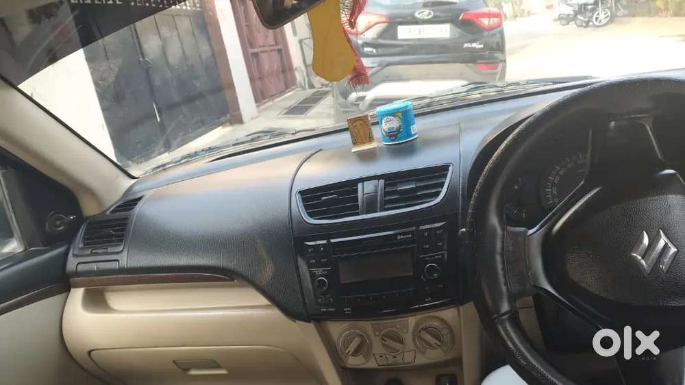 Maruti Suzuki Dzire 1.2 Ldi 2017 Diesel