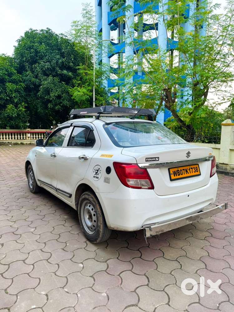 Swift Dzire 2024 Model # Down 270k # 23 Emi Only