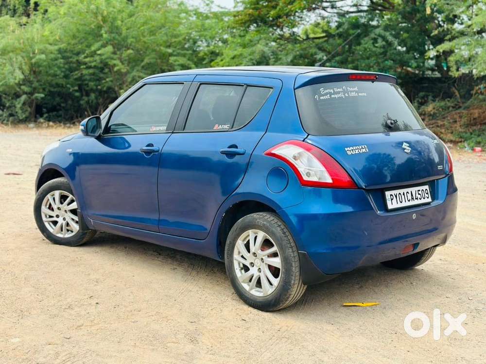 Maruti Suzuki Swift 2014 Diesel Good Condition