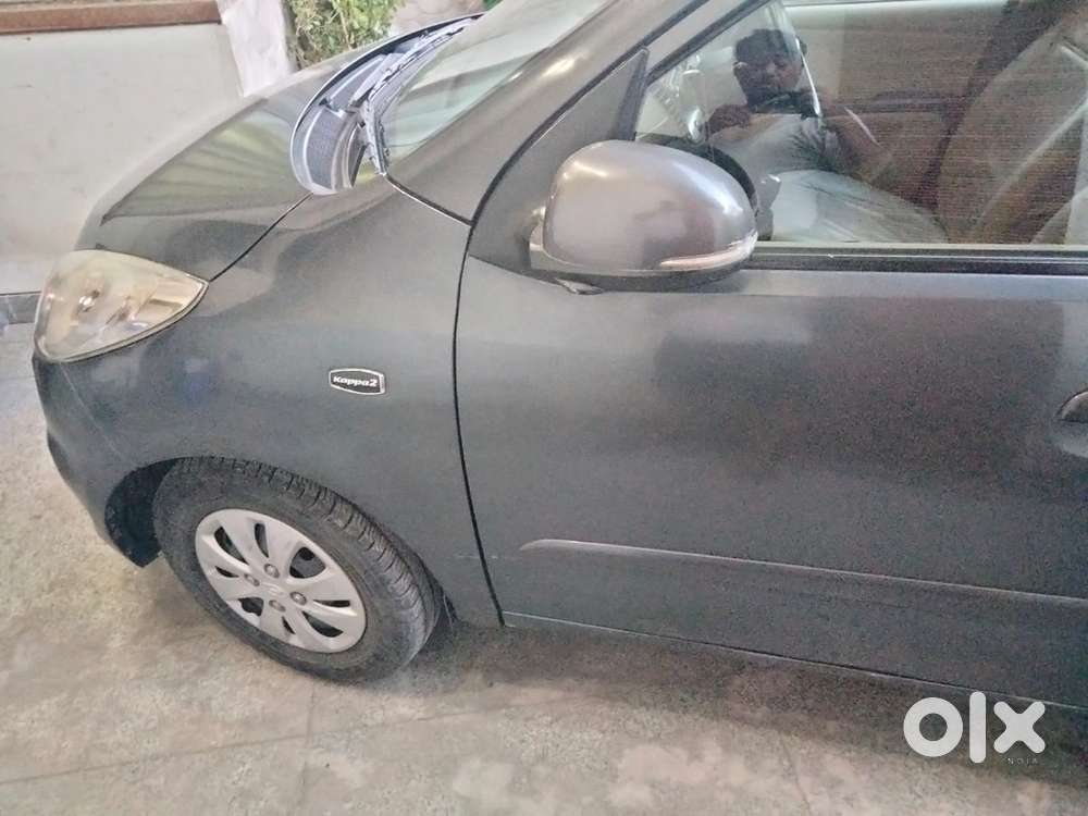 Hyundai I10 Magna O 2010
