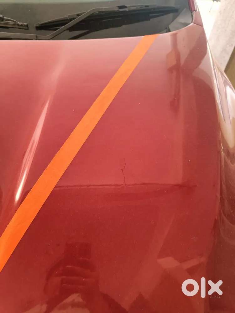 Renault Triber 2021