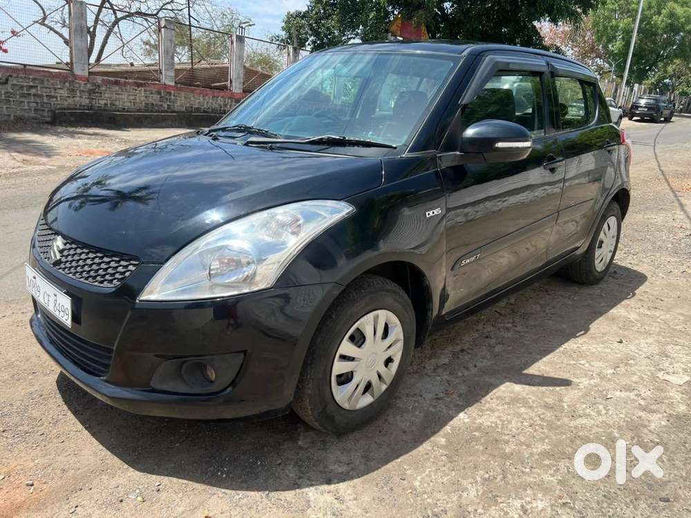 Maruti Suzuki Swift 2012 Diesel Good Condition