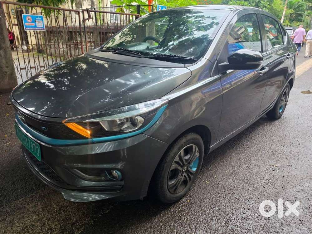Tata Tigor Ev Xz Plus, 2022, Electric