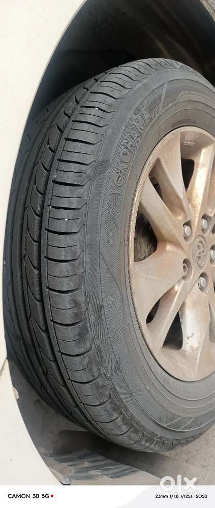 Toyota Innova Crysta 2017 Diesel Manual