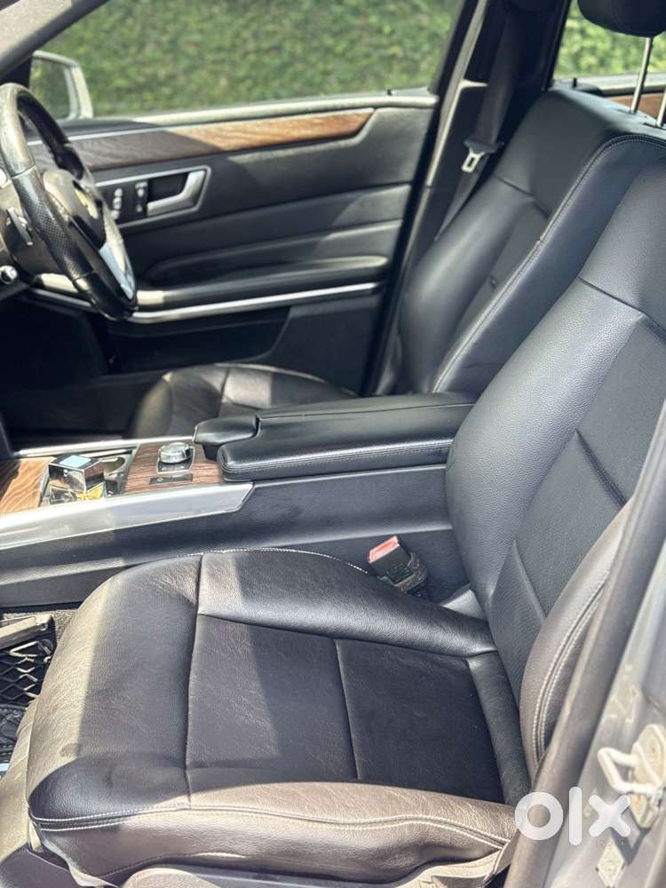 Mercedes-benz E-class E 250 Cdi Classic, 2014, Diesel