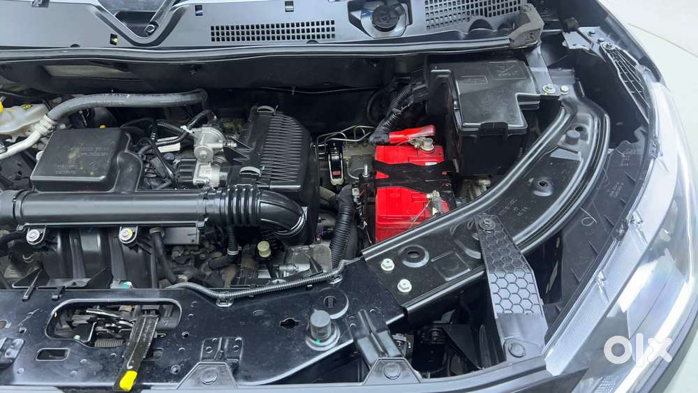 Nissan Magnite 1.0 Xe, 2024, Petrol