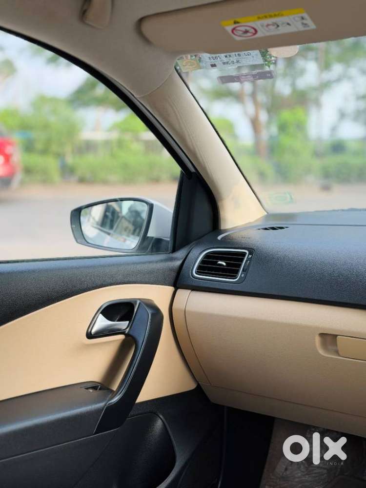 Volkswagen Ameo Gt 1.5 Tdi, 2019, Diesel