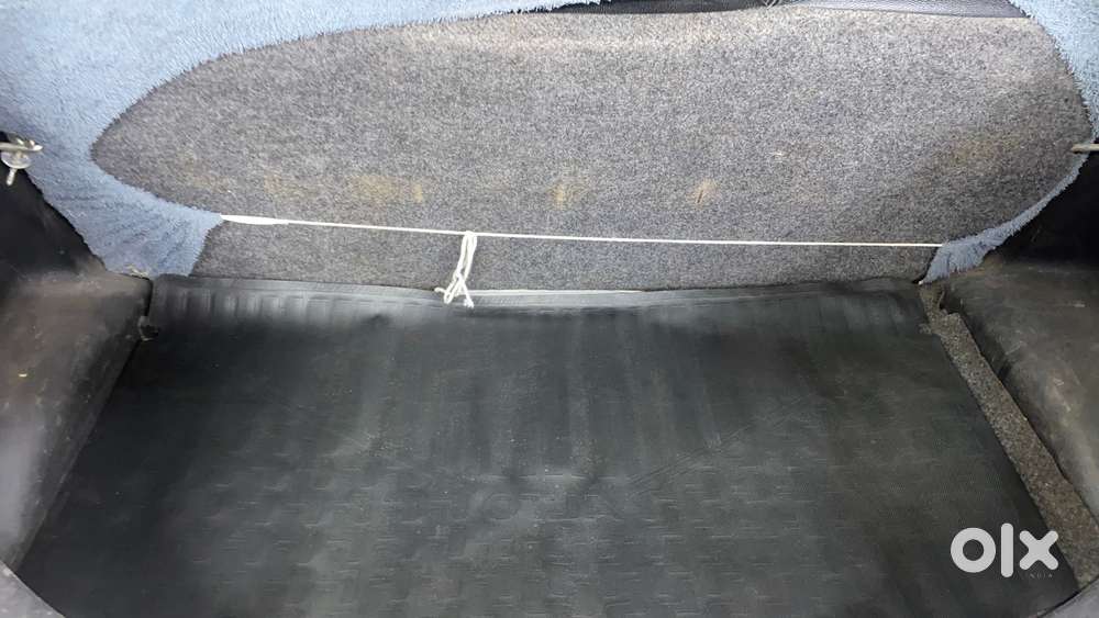 Maruti Suzuki Alto 800 0.8 Vxi (o), 2021, Petrol