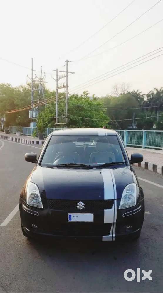 Maruti Swift