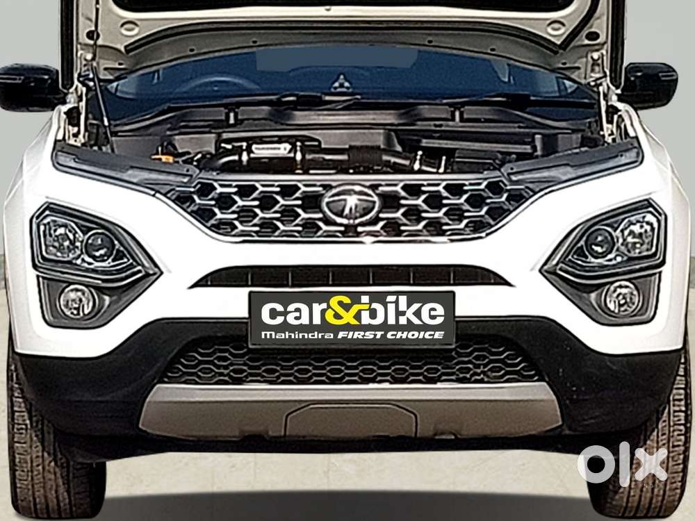 Tata Safari 2.0 Kryotec Xt Plus, 2023, Diesel