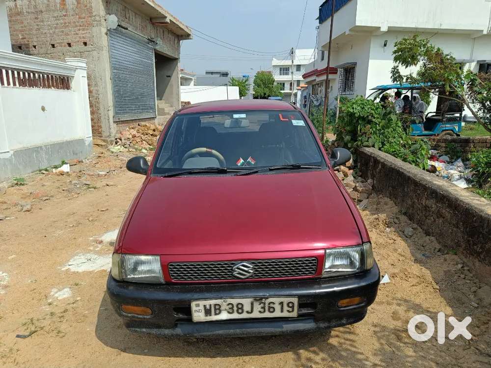 Zen Vxi In Good Condition