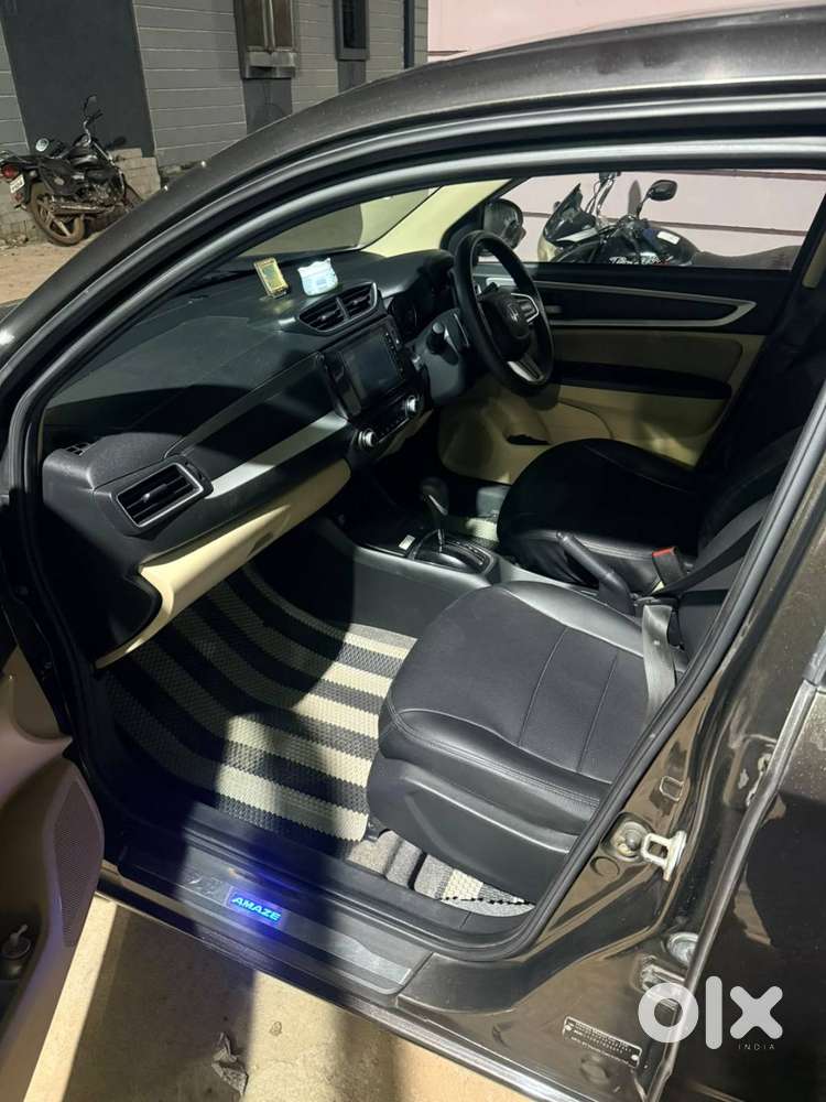 Honda Amaze 1.5 V Cvt 2023