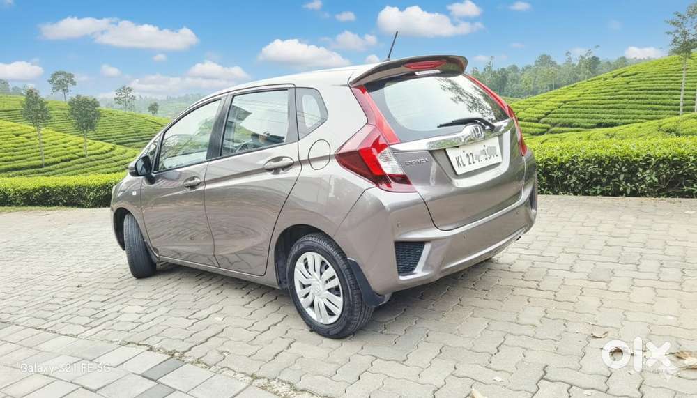 Honda Jazz 1.2 Sv I Vtec, 2017, Petrol
