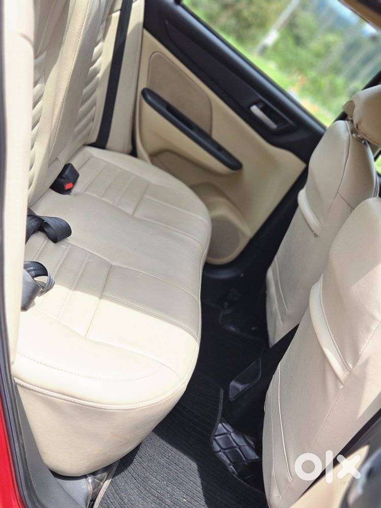 Honda Amaze Vx (o) I-vtec, 2023, Petrol