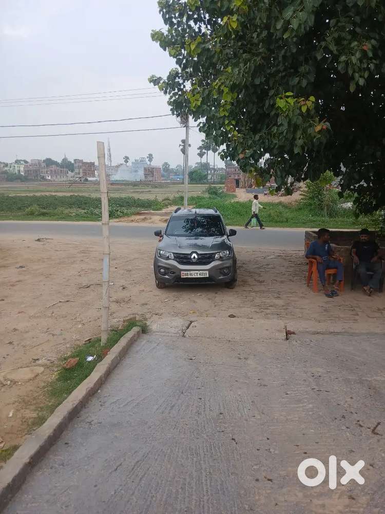 Renault Kwid 0.8 Rxt 2016 Petrol Manual