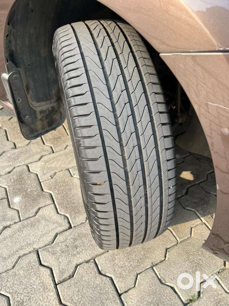 Vw Vento Highline Plus With Service History