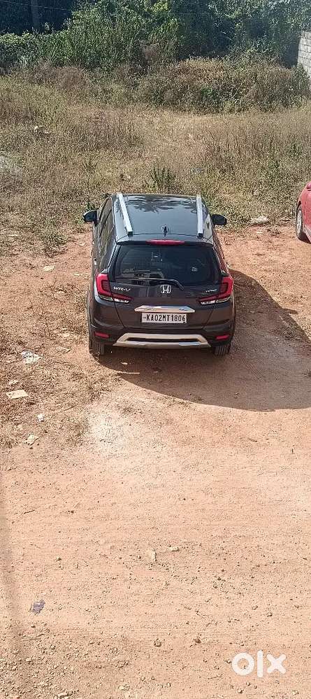Honda Wr-v 2022 Petrol 30000 Km Driven