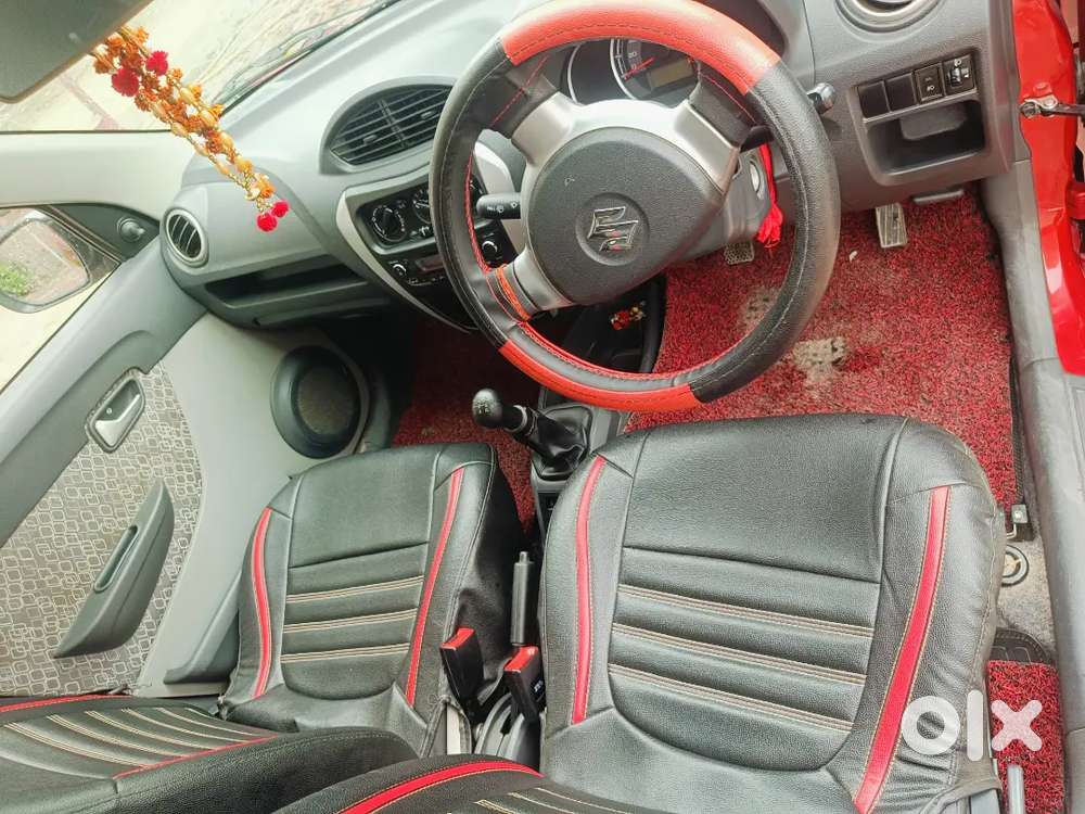 Maruti Suzuki Alto 800 2019 Model