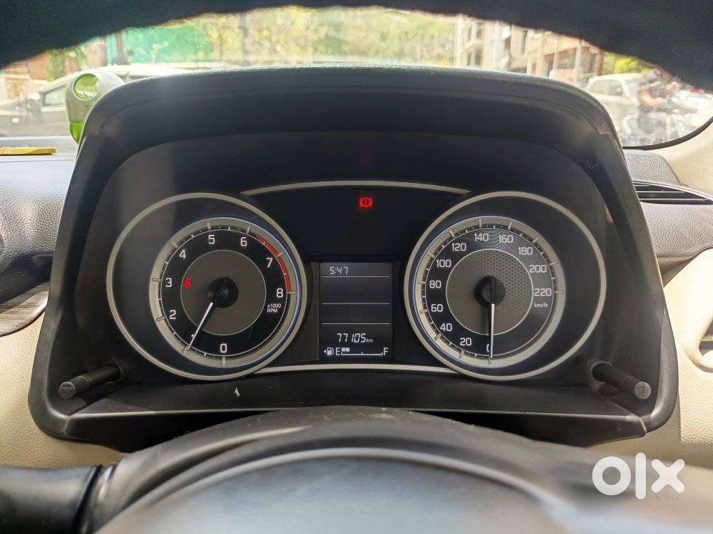 Maruti Suzuki Swift Dzire Vxi Optional, 2024, Petrol