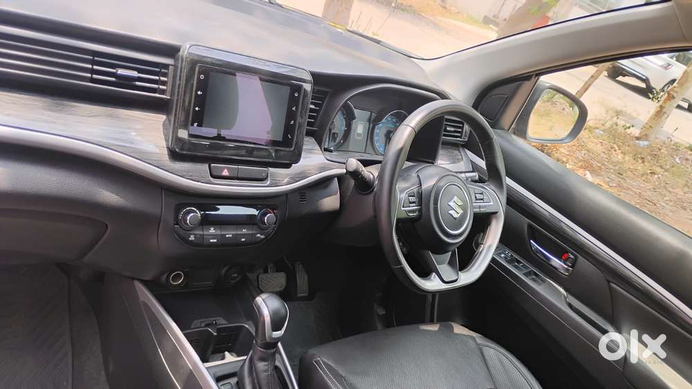 Maruti Suzuki Xl6 1.5 Alpha At, 2022, Petrol
