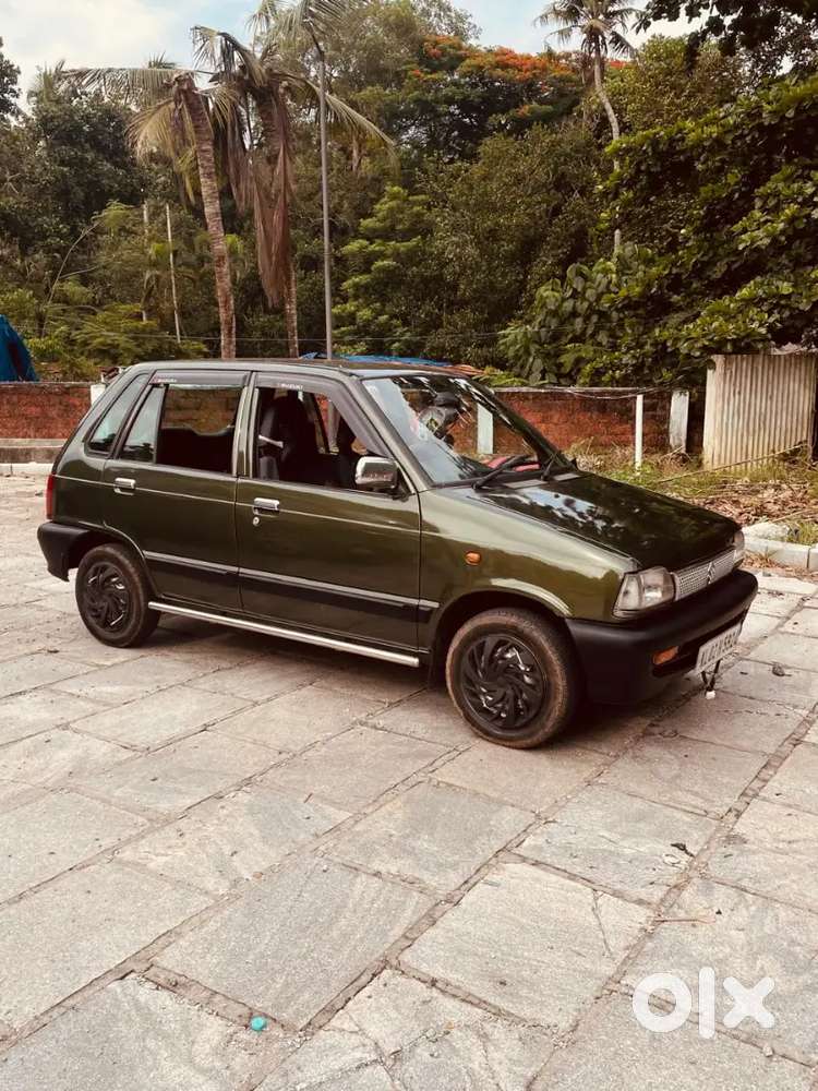 Maruti Suzuki 1999 Ac