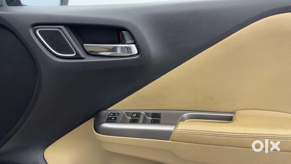Honda City I Vtec Vx, 2017, Petrol