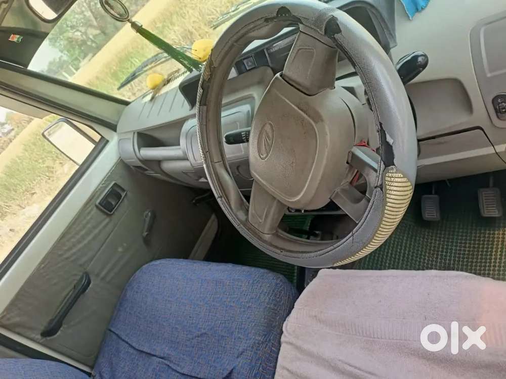 Mahindra Bolero 2014 Petrol 150000 Km Driven