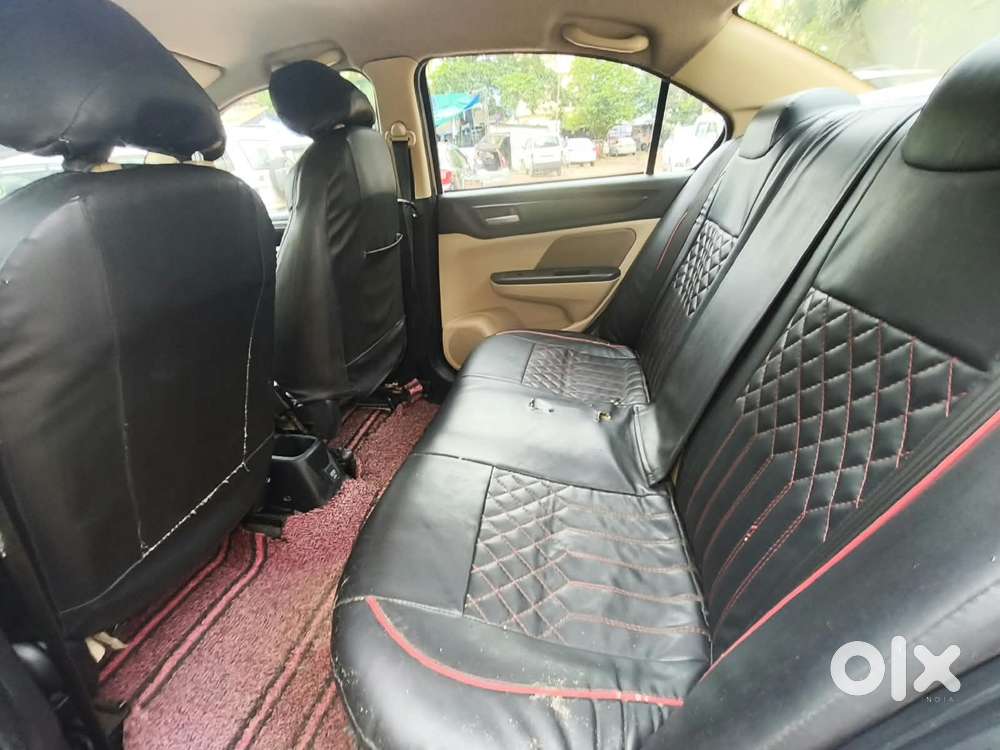 Honda Amaze S Mt I-vtec, 2023, Petrol