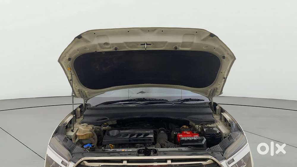 Hyundai Creta 1.4 Sx (o) Turbo Petrol Dct, 2021, Petrol