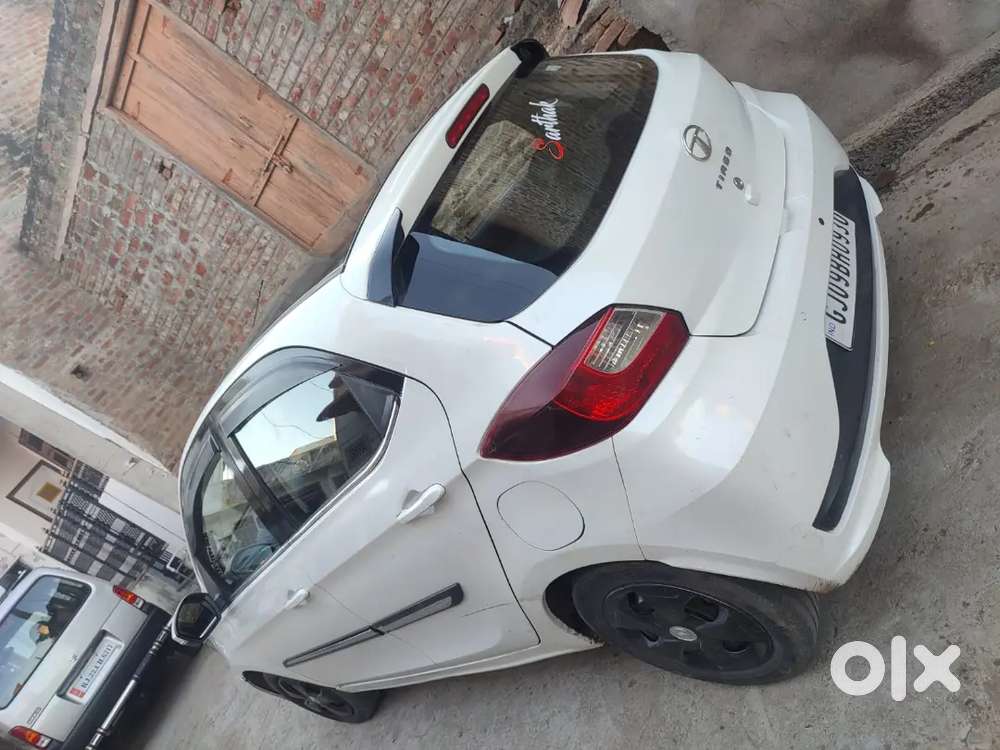 Tata Tiago 2020 Petrol And Cng 55000 Km Driven(urgent Sell)