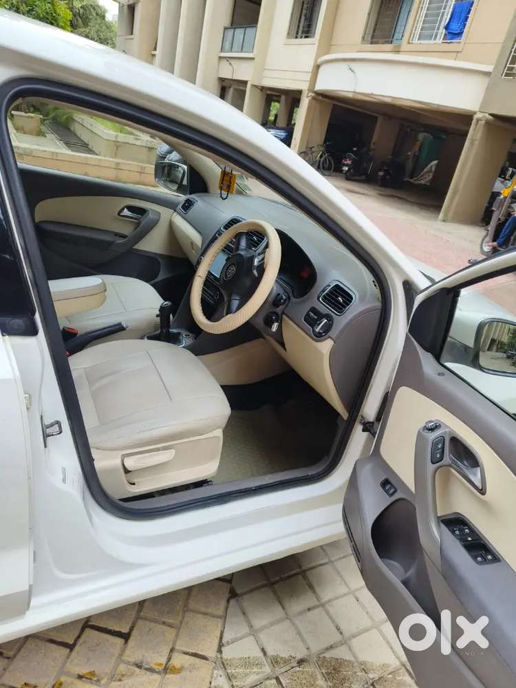 2012 Vento Highline Diesel