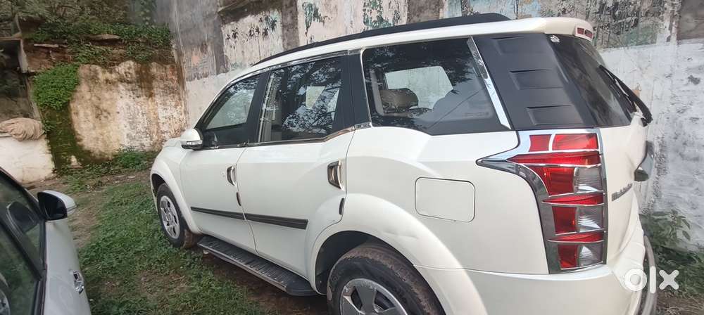 Mahindra Xuv500 Diesel 2018